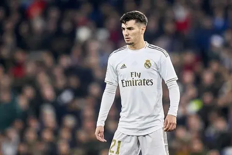 فنربخشة يدخل سباق ضم نجم ريال مدريد